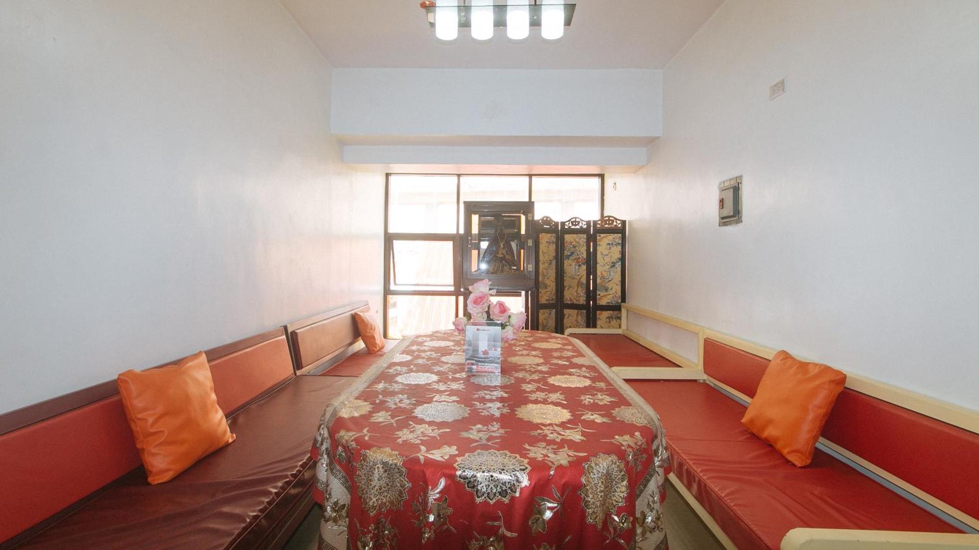 Hotel Reddoorz Near Lrt 2 Antipolo Station Exterior foto