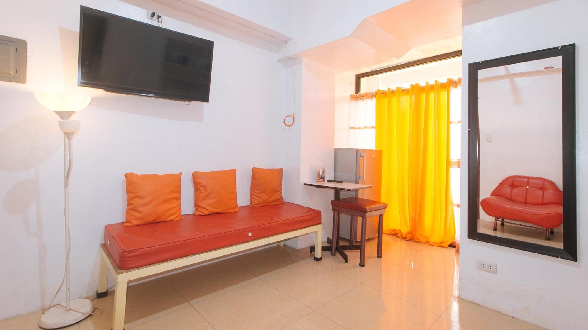 Hotel Reddoorz Near Lrt 2 Antipolo Station Exterior foto