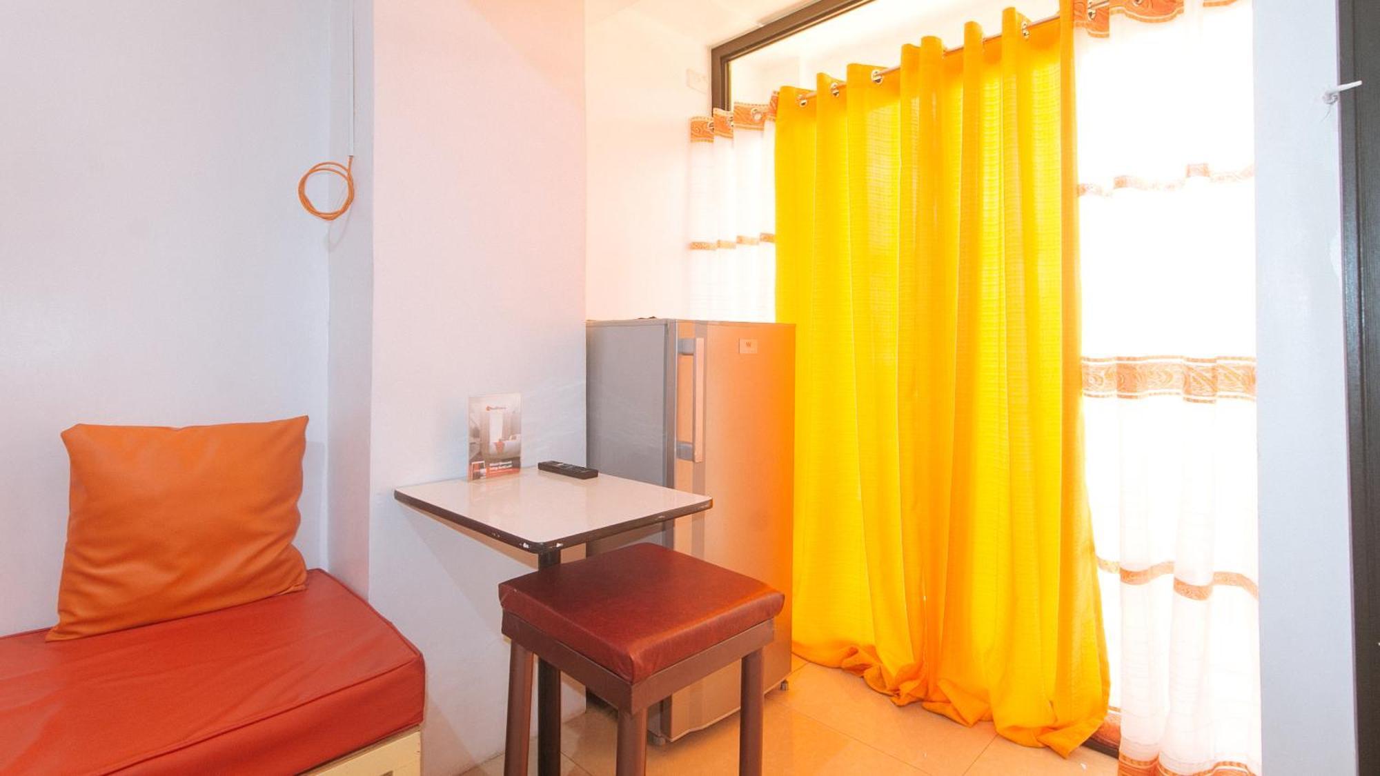 Hotel Reddoorz Near Lrt 2 Antipolo Station Exterior foto
