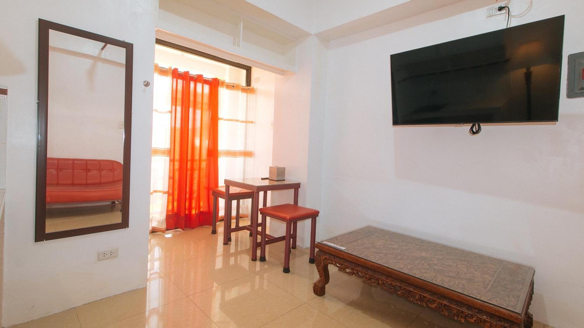 Hotel Reddoorz Near Lrt 2 Antipolo Station Exterior foto