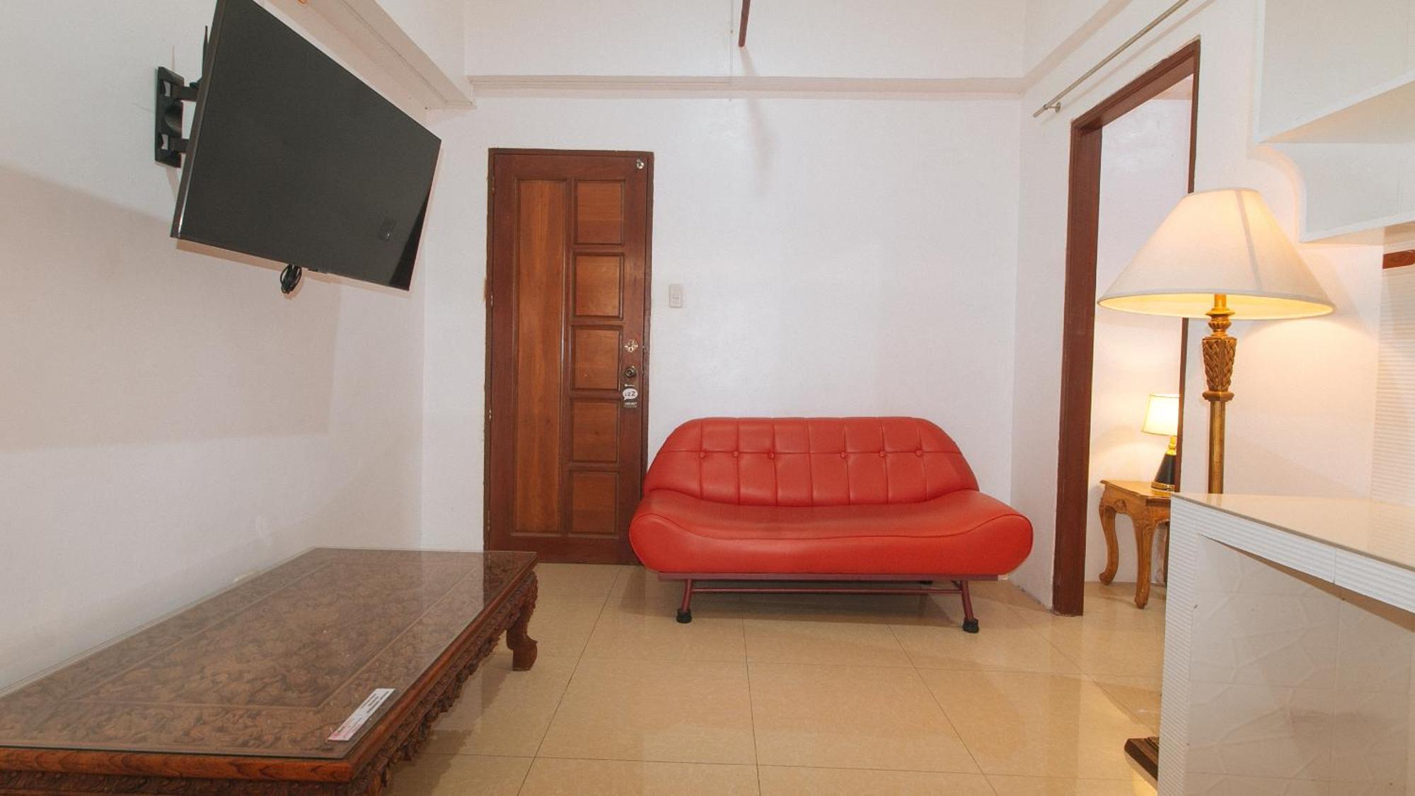 Hotel Reddoorz Near Lrt 2 Antipolo Station Exterior foto