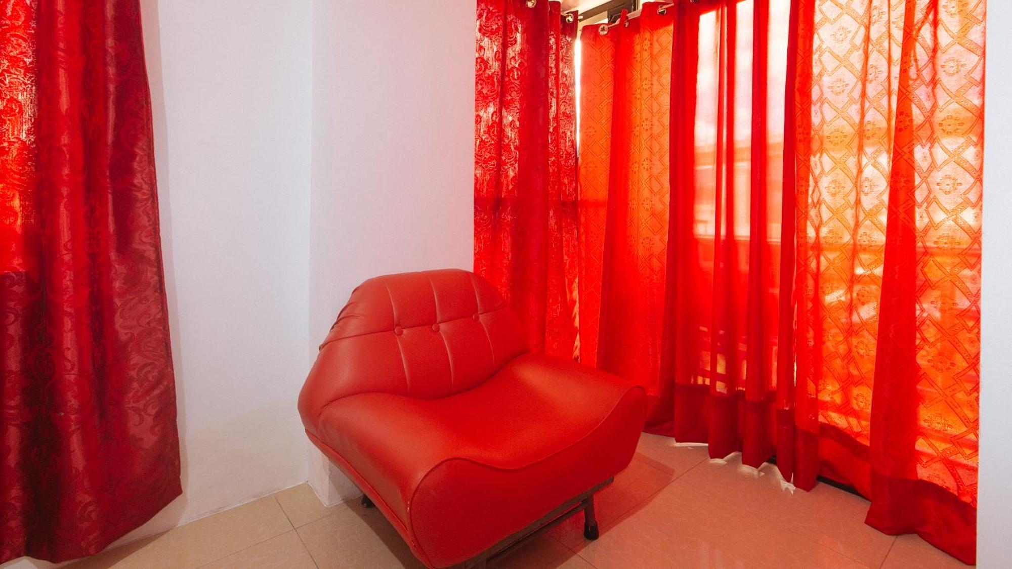 Hotel Reddoorz Near Lrt 2 Antipolo Station Exterior foto